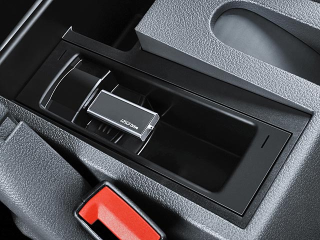 Clé USB voiture, Audi, clé usb originale pas chère